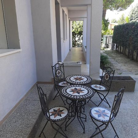 Spazioso Appartamento In Casa Singola Padova Con Giardino Экстерьер фото