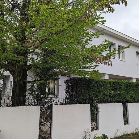 Spazioso Appartamento In Casa Singola Padova Con Giardino Экстерьер фото