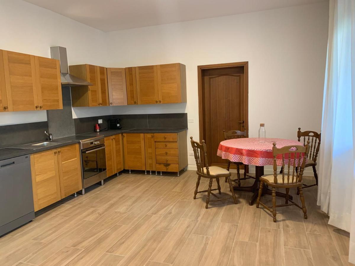 Spazioso Appartamento In Casa Singola Padova Con Giardino Экстерьер фото