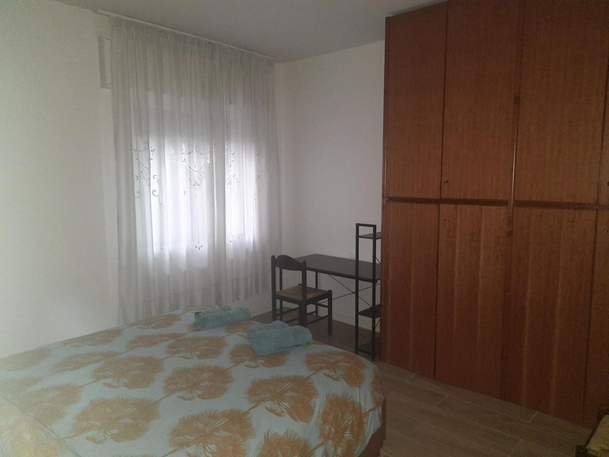 Spazioso Appartamento In Casa Singola Padova Con Giardino Экстерьер фото