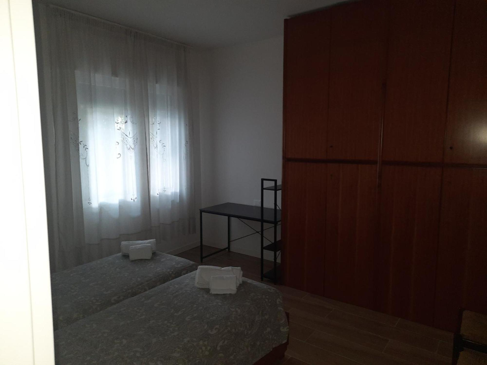 Spazioso Appartamento In Casa Singola Padova Con Giardino Экстерьер фото