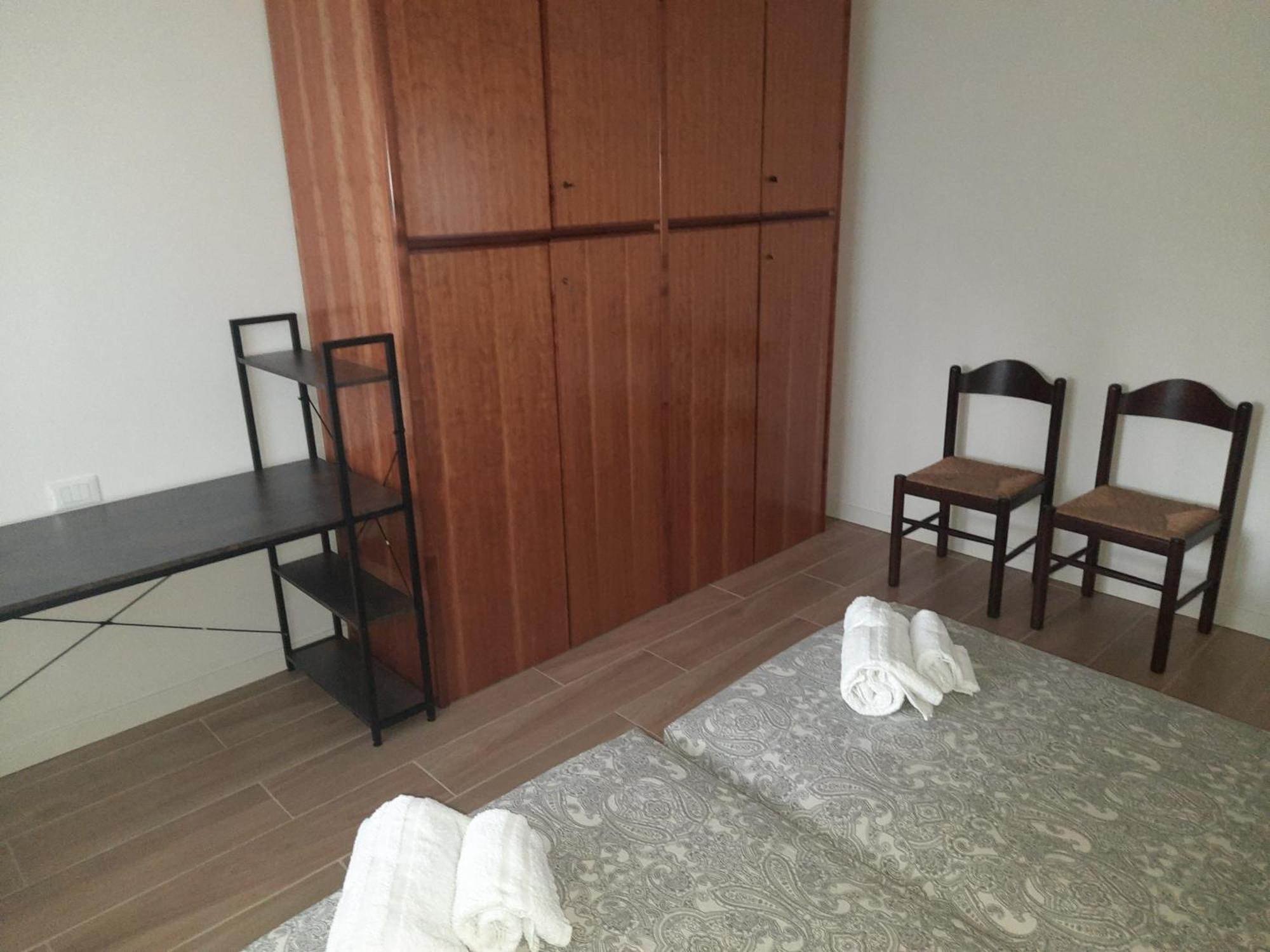 Spazioso Appartamento In Casa Singola Padova Con Giardino Экстерьер фото