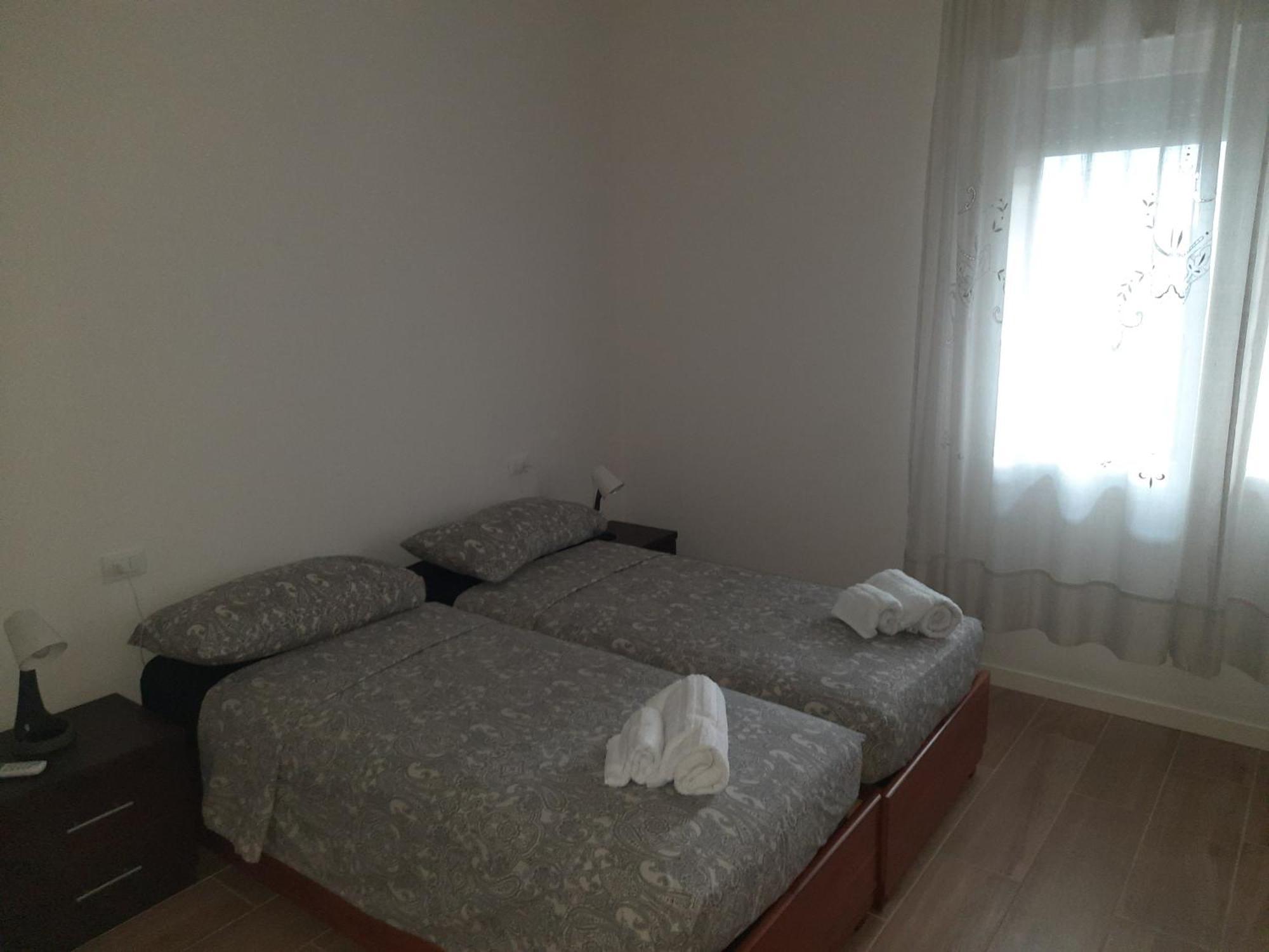 Spazioso Appartamento In Casa Singola Padova Con Giardino Экстерьер фото