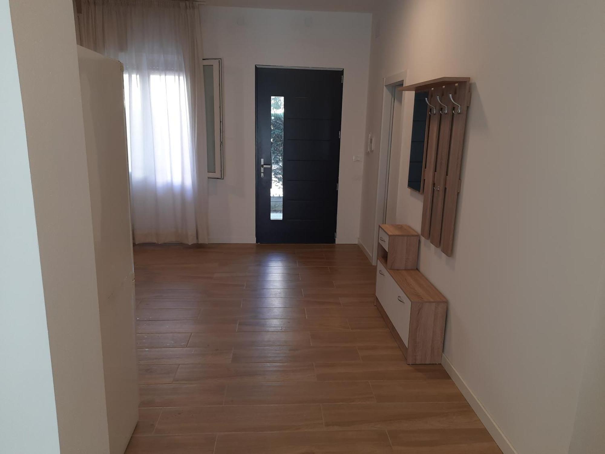 Spazioso Appartamento In Casa Singola Padova Con Giardino Экстерьер фото